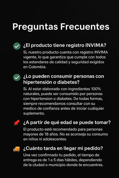 EL ORO NEGRO DEL HIMALARA SHILAJIT™ 100% PURO Y NATURAL