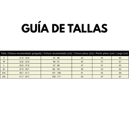 Chaleco Faja Modelador de Abdomen |  Quema grasa abdominal 👌